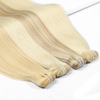 Angelbella Virgin Hair Touft Extension 100% Human Hair Extension Heum