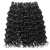 Extensions brésiliennes brésiliennes de cheveux de haute qualité